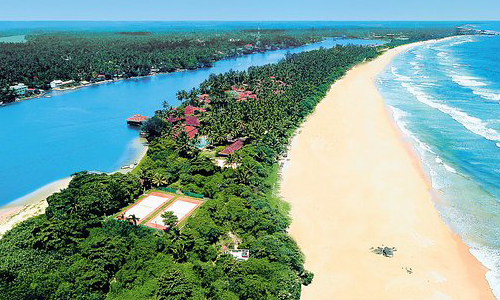 Bentota