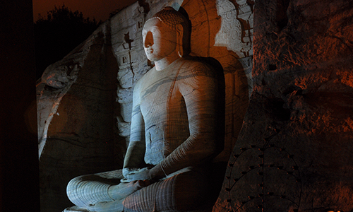 Dambulla