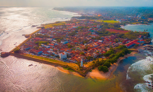 Galle