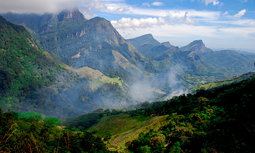 Nuwara Eliya