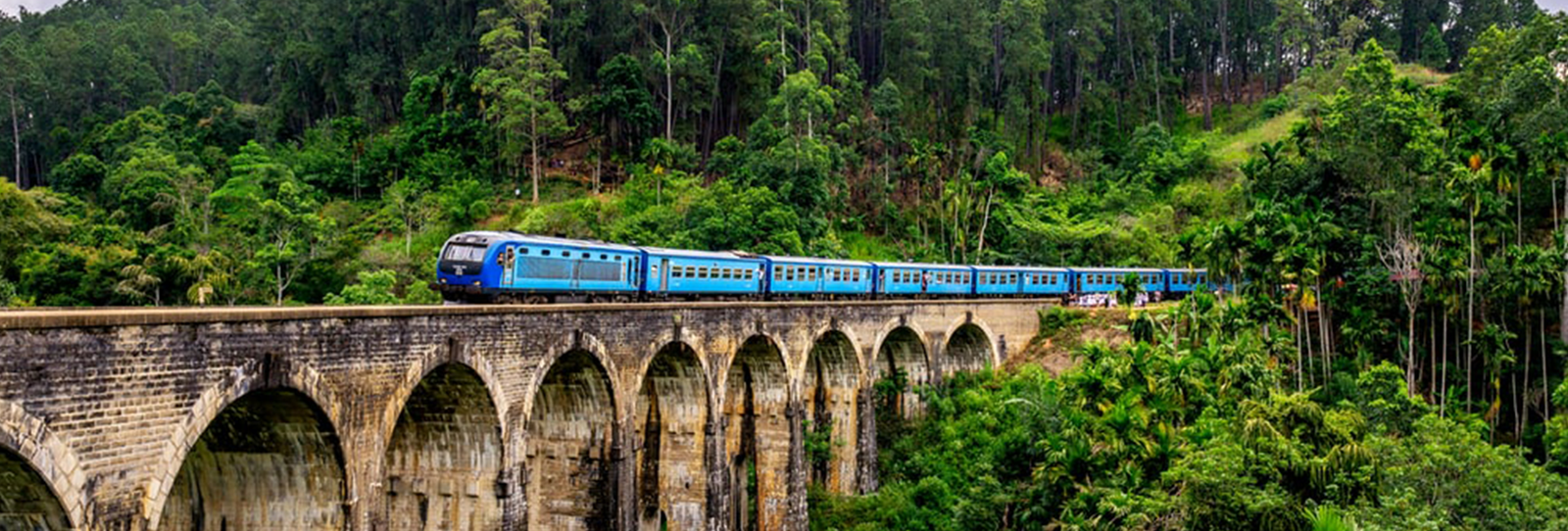 Signature Sri Lanka (Hill Country)