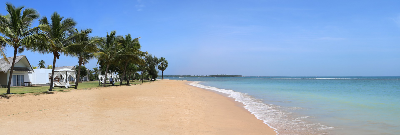 Sea Breeze (North East Sri Lanka)